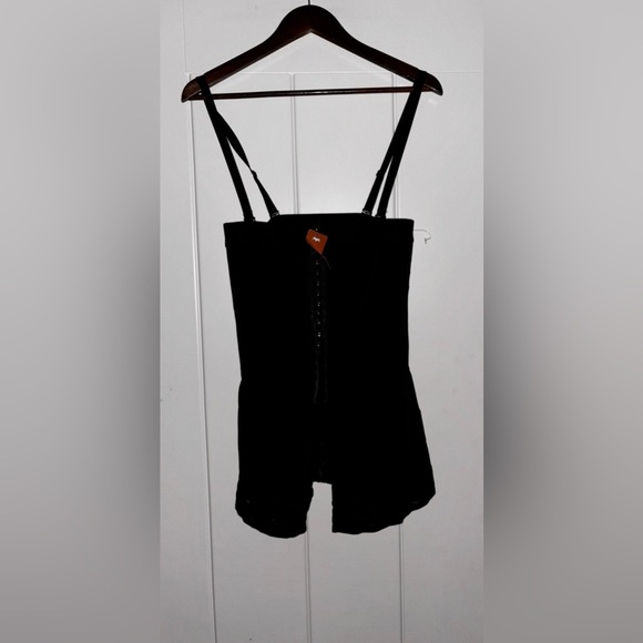 NEW Lover-Beauty Tummy Shapewear Control‎ Butt Lifter Girdles Bodysuit Women XL - Picture 1 of 10